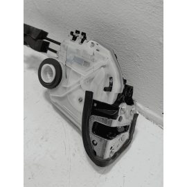 HONDA CIVIC REAR LEFT DRIVER SIDE DOOR LOCK LATCH ACTUATOR OEM 2017-2021