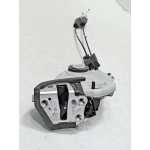 HONDA CIVIC REAR LEFT DRIVER SIDE DOOR LOCK LATCH ACTUATOR OEM 2017-2021