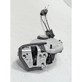 HONDA CIVIC REAR LEFT DRIVER SIDE DOOR LOCK LATCH ACTUATOR OEM 2017-2021