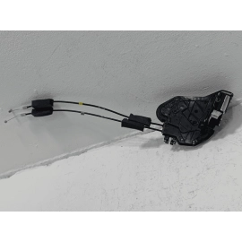 HONDA CIVIC REAR LEFT DRIVER SIDE DOOR LOCK LATCH ACTUATOR OEM 2017-2021