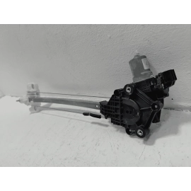 HONDA CIVIC REAR DRIVER SIDE DOOR WINDOW REGULATOR W/ MOTOR 2016-2021 OEM