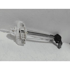 HONDA CIVIC REAR DRIVER SIDE DOOR WINDOW REGULATOR W/ MOTOR 2016-2021 OEM
