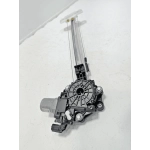 HONDA CIVIC REAR DRIVER SIDE DOOR WINDOW REGULATOR W/ MOTOR 2016-2021 OEM