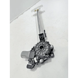 HONDA CIVIC REAR DRIVER SIDE DOOR WINDOW REGULATOR W/ MOTOR 2016-2021 OEM