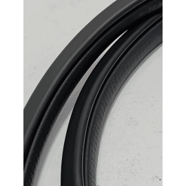 HONDA CIVIC SEDAN REAR LEFT OR RIGHT DOOR BODY WEATHERSTRIP SEAL 2016-2021 OEM