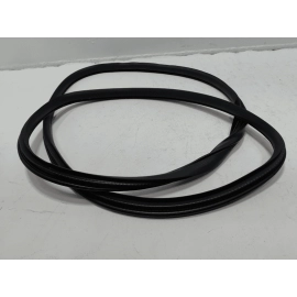 HONDA CIVIC SEDAN REAR LEFT OR RIGHT DOOR BODY WEATHERSTRIP SEAL 2016-2021 OEM