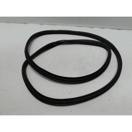 HONDA CIVIC SEDAN REAR LEFT OR RIGHT DOOR BODY WEATHERSTRIP SEAL 2016-2021 OEM
