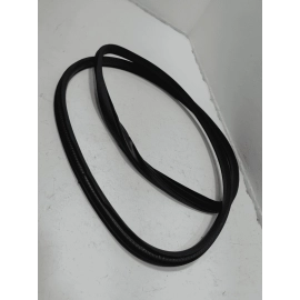 HONDA CIVIC SEDAN REAR LEFT OR RIGHT DOOR BODY WEATHERSTRIP SEAL 2016-2021 OEM