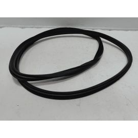 HONDA CIVIC SEDAN REAR LEFT OR RIGHT DOOR BODY WEATHERSTRIP SEAL 2016-2021 OEM
