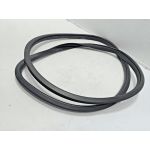 HONDA CIVIC SEDAN REAR LEFT OR RIGHT DOOR BODY WEATHERSTRIP SEAL 2016-2021 OEM
