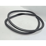 HONDA CIVIC SEDAN REAR LEFT OR RIGHT DOOR BODY WEATHERSTRIP SEAL 2016-2021 OEM