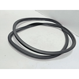 HONDA CIVIC SEDAN REAR LEFT OR RIGHT DOOR BODY WEATHERSTRIP SEAL 2016-2021 OEM