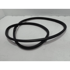 HONDA CIVIC SEDAN REAR LEFT OR RIGHT DOOR BODY WEATHERSTRIP SEAL 2016-2021 OEM