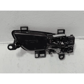 HONDA CIVIC FRONT OR REAR DRIVER INTERIOR DOOR PULL HANDLE INNER OEM 2016-2021 HONDA CIVIC FRONT OR REAR DRIVER INTERIOR DOOR PULL HANDLE INNER OEM 2016-2021