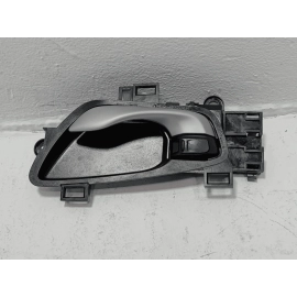 HONDA CIVIC FRONT OR REAR DRIVER INTERIOR DOOR PULL HANDLE INNER OEM 2016-2021 HONDA CIVIC FRONT OR REAR DRIVER INTERIOR DOOR PULL HANDLE INNER OEM 2016-2021