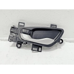 HONDA CIVIC FRONT OR REAR DRIVER INTERIOR DOOR PULL HANDLE INNER OEM 2016-2021