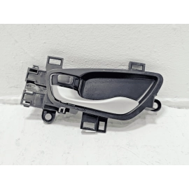 HONDA CIVIC FRONT OR REAR DRIVER INTERIOR DOOR PULL HANDLE INNER OEM 2016-2021