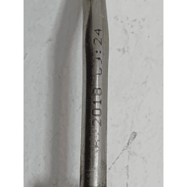 2018-2019 FORD F-150 2.7L FUEL EMISSION SYSTEM HOSE TUBE PIPE LINE OEM