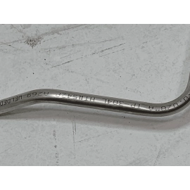 2018-2019 FORD F-150 2.7L FUEL EMISSION SYSTEM HOSE TUBE PIPE LINE OEM