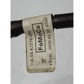 2018-2019 FORD F-150 2.7L FUEL EMISSION SYSTEM HOSE TUBE PIPE LINE OEM