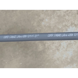 2015-18 FORD F-150 2.7L FUEL EVAPORATIVEMISSION SYSTEM HOSE TUBE PIPE LINE OEM