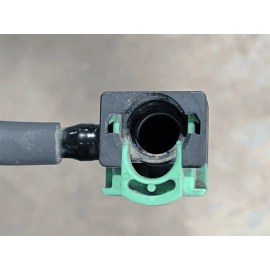 2015-18 FORD F-150 2.7L FUEL EVAPORATIVEMISSION SYSTEM HOSE TUBE PIPE LINE OEM