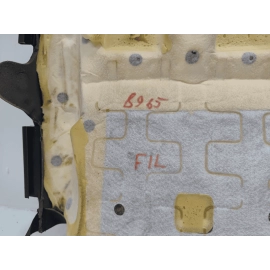 2016 - 2018 HONDA PILOT FRONT LEFT DRIVER SIDE SEAT LOWER CUSHION BOTTOM OEM