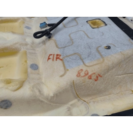 2016 - 2018 HONDA PILOT FRONT RIGHT PASSENGER SIDE SEAT LOWER CUSHION BOTTOM OEM