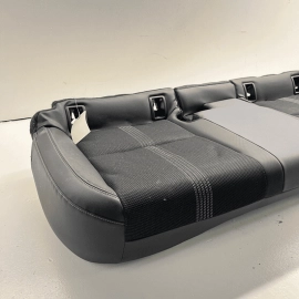 2023 MAZDA CX-50 REAR SEAT SECOND ROW LOWER BOTTOM CUSHION OEM - 15K MILES 