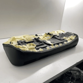 2023 MAZDA CX-50 REAR SEAT SECOND ROW LOWER BOTTOM CUSHION OEM - 15K MILES 