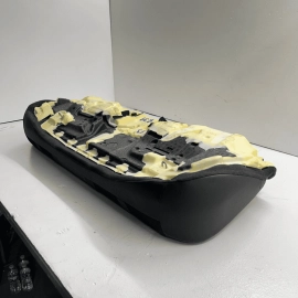 2023 MAZDA CX-50 REAR SEAT SECOND ROW LOWER BOTTOM CUSHION OEM - 15K MILES 