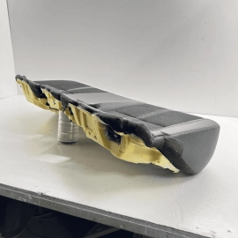 2023 MAZDA CX-50 REAR SEAT SECOND ROW LOWER BOTTOM CUSHION OEM - 15K MILES 