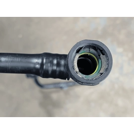 2018 - 2025 FORD F-150 2.7L FUEL EMISSION SYSTEM CONNECTING HOSE TUBE PIPE OEM