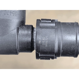 2018 - 2025 FORD F-150 2.7L FUEL EMISSION SYSTEM CONNECTING HOSE TUBE PIPE OEM