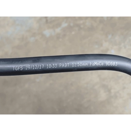 2018 - 2025 FORD F-150 2.7L FUEL EMISSION SYSTEM CONNECTING HOSE TUBE PIPE OEM