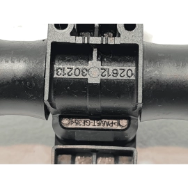 2018 - 2025 FORD F-150 2.7L FUEL EMISSION SYSTEM CONNECTING HOSE TUBE PIPE OEM