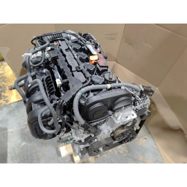 2021 Honda Civic 2.0L Engine Assembly OEM