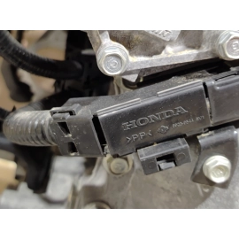 2021 Honda Civic 2.0L Engine Assembly OEM