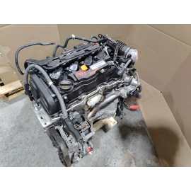 2021 Honda Civic 2.0L Engine Assembly OEM