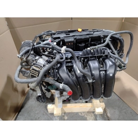 2021 Honda Civic 2.0L Engine Assembly OEM