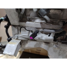 2021 Honda Civic 2.0L Engine Assembly OEM