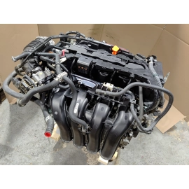 2021 Honda Civic 2.0L Engine Assembly OEM