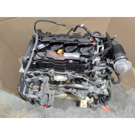 2021 Honda Civic 2.0L Engine Assembly OEM