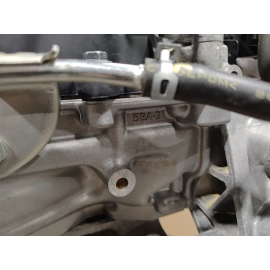 2021 Honda Civic 2.0L Engine Assembly OEM