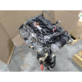 2021 Honda Civic 2.0L Engine Assembly OEM