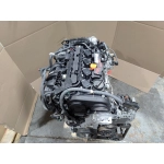 2021 Honda Civic 2.0L Engine Assembly OEM