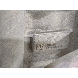 2021 Honda Civic 2.0L Engine Assembly OEM