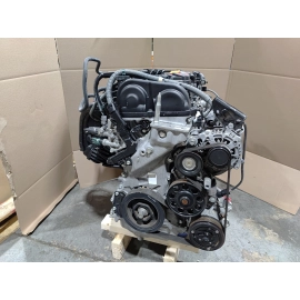 2021 Honda Civic 2.0L Engine Assembly OEM