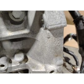 2021 Honda Civic 2.0L Engine Assembly OEM