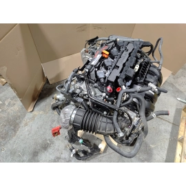 2021 Honda Civic 2.0L Engine Assembly OEM